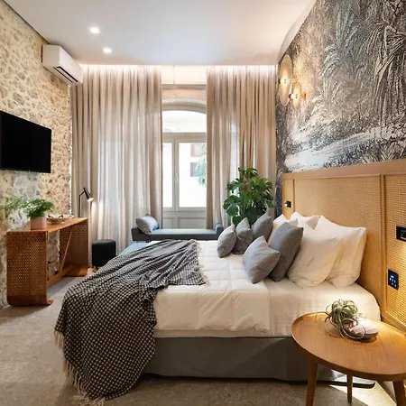 Fonte D'oro Luxury (adults Only) Rethymno (Crete)