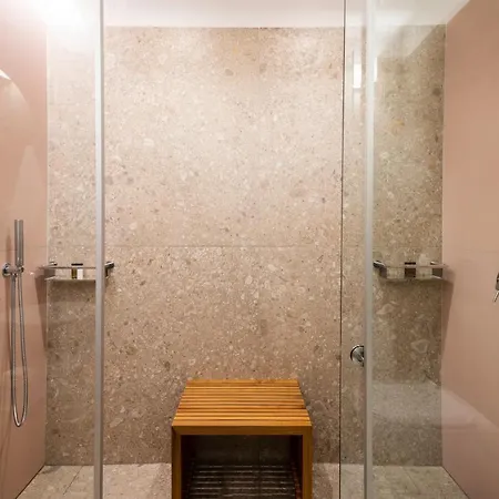 Fonte D'oro Luxury (adults Only) Apartment Rethymno (Crete)