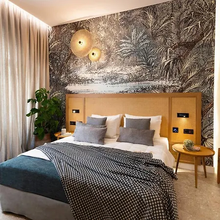 Fonte D'oro Luxury (adults Only) * Rethymno (Crete)