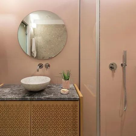 Apartment Fonte D'oro Luxury (adults Only) *