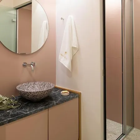 Fonte D'oro Luxury (adults Only) * Rethymno (Crete)