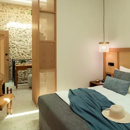 Fonte D'oro Luxury (adults Only) Apartment Rethymno (Crete)