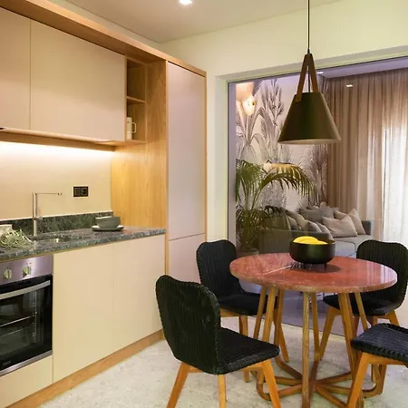 Fonte D'oro Luxury (adults Only) Apartment