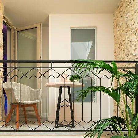 Fonte D'oro Luxury (adults Only) Apartment
