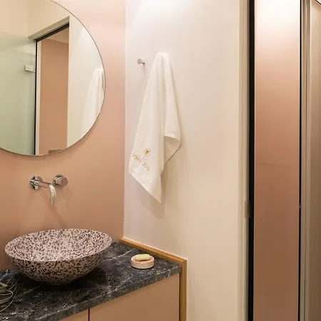 Fonte D'oro Luxury (adults Only) Rethymno (Crete)