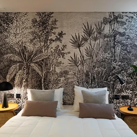 Fonte D'oro Luxury (adults Only) Apartment