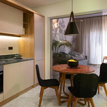 Apartment Fonte D'oro Luxury (adults Only) *
