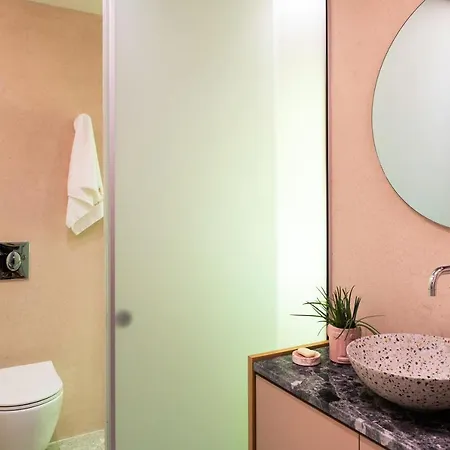 Fonte D'oro Luxury (adults Only) Apartment *