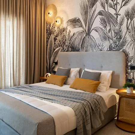 Fonte D'oro Luxury (adults Only) *