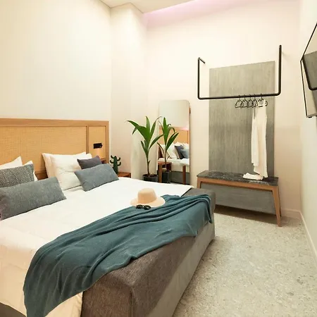 Apartment Fonte D'oro Luxury (adults Only) *