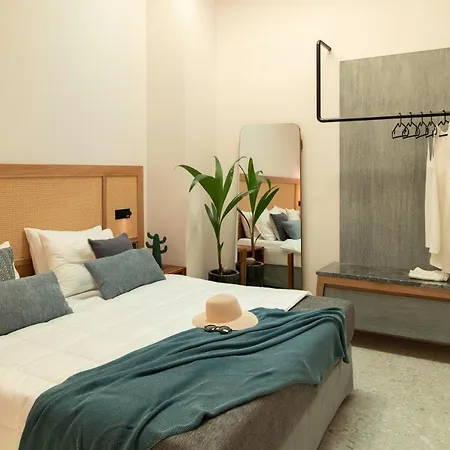 Fonte D'oro Luxury (adults Only) Apartment *