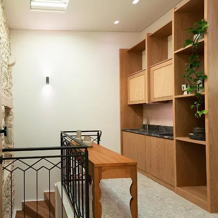 Fonte D'oro Luxury (adults Only) Apartment