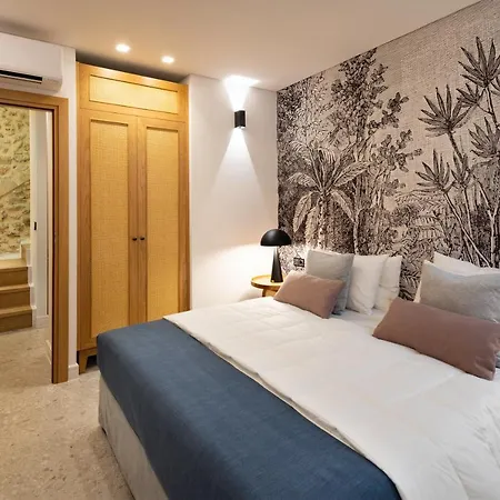 Fonte D'oro Luxury (adults Only) Apartment