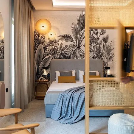 Apartment Fonte D'oro Luxury (adults Only) *