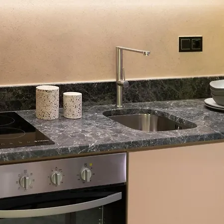 Apartment Fonte D'oro Luxury (adults Only) *