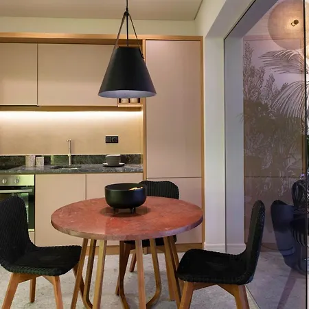 Fonte D'oro Luxury (adults Only) Apartment Rethymno (Crete)