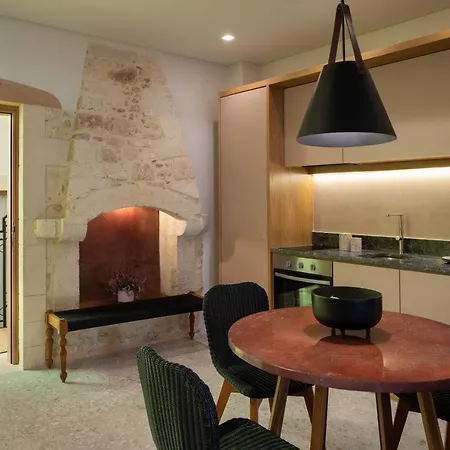 Fonte D'oro Luxury (adults Only) Apartment *