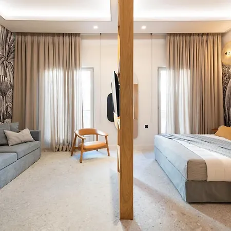 Fonte D'oro Luxury (adults Only) * Rethymno (Crete)