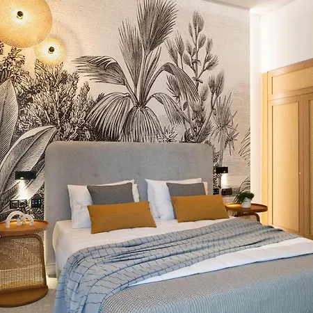 Fonte D'oro Luxury (adults Only) * Rethymno (Crete)