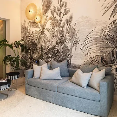 Fonte D'oro Luxury (adults Only) Apartment Rethymno (Crete)