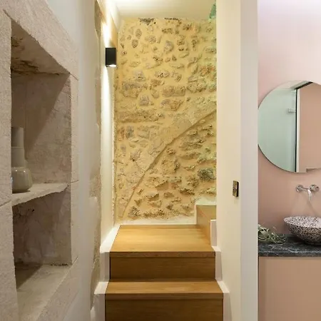 Fonte D'oro Luxury (adults Only) Apartment *