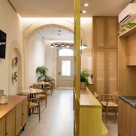 Fonte D'oro Luxury (adults Only) Rethymno (Crete)