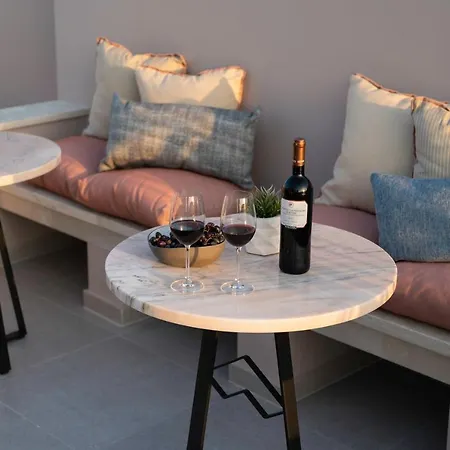Apartment Fonte D'oro Luxury (adults Only) *