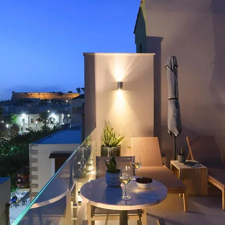 Apartment Fonte D'oro Luxury (adults Only) *