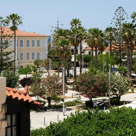 Fonte D'oro Luxury (adults Only) * Rethymno (Crete)