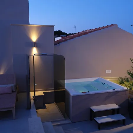 Fonte D'oro Luxury (adults Only) Rethymno (Crete)