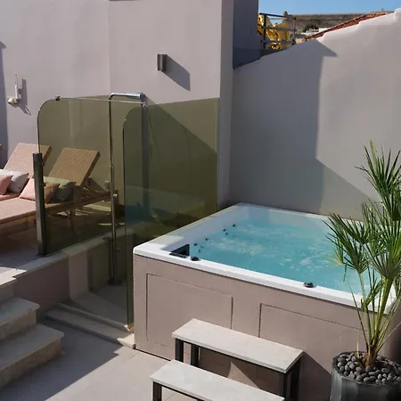 Fonte D'oro Luxury (adults Only)