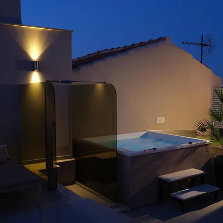 Apartment Fonte D'oro Luxury (adults Only)