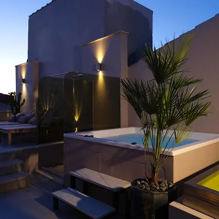 Apartment Fonte D'oro Luxury (adults Only) *