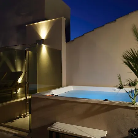 Apartment Fonte D'oro Luxury (adults Only)