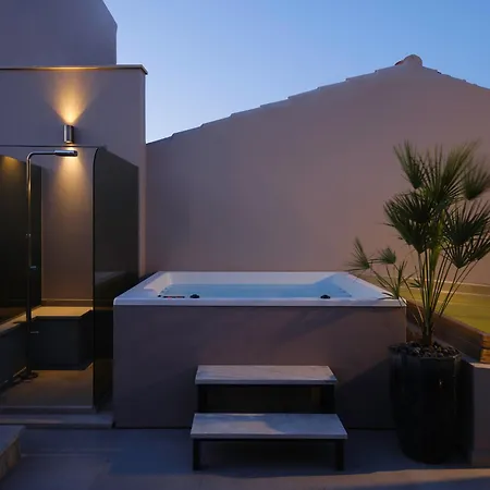 Apartment Fonte D'oro Luxury (adults Only) *