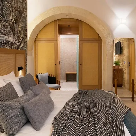 Apartmán Fonte D'oro Luxury (adults Only) Rethymno